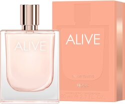 Hugo Boss Boss Alive Eau de Toilette (EdT) 80 ml
