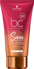 Schwarzkopf Professional BC Bonacure Sun Protect 2-in-1 Treatment 150 ml