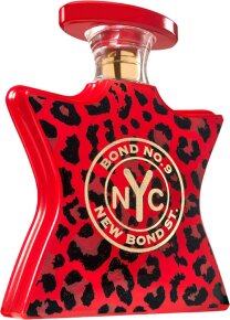 Bond No.9 New Bond Street Eau de Parfum (EdP) 100 ml
