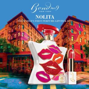 Bond No.9 Nolita Eau de Parfum (EdP) 100 ml