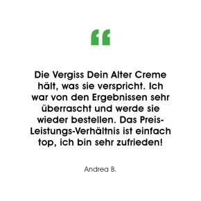 BIOMED Vergiss dein Alter Gesichtscreme 50 ml