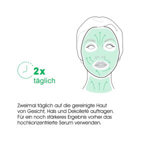 BIOMED Vergiss dein Alter Gesichtscreme 50 ml