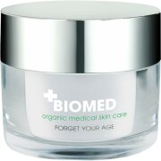 BIOMED Vergiss dein Alter Gesichtscreme 50 ml BIOMED Vergiss dein Alter Gesichtscreme 50 ml