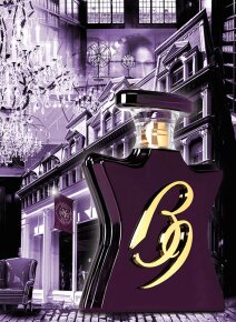 Bond No.9 B9 Eau de Parfum (EdP) 100 ml