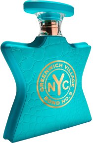 Bond No.9 Greenwich Village Eau de Parfum (EdP) 100 ml