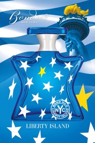 Bond No.9 Liberty Island Eau de Parfum (EdP) 100 ml