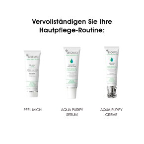 BIOMED 5 in 1 Reinigung - f&uuml;r Gesicht/Augen 90 ml