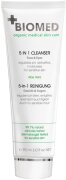 BIOMED 5 in 1 Reinigung - für Gesicht/Augen 90 ml BIOMED 5 in 1 Reinigung - für Gesicht/Augen 90 ml