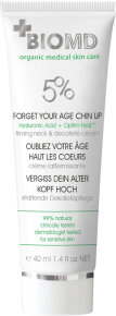 BIOMED Vergiss Dein Alter Kopf Hoch Chin Up Creme 40 ml