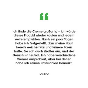 BIOMED Vergiss Dein Alter Kopf Hoch Chin Up Creme 40 ml