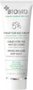 BIOMED Vergiss Dein Alter Kopf Hoch Chin Up Creme 40 ml