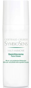 Gertraud Gruber Symbiosens Gesichtscreme 50 ml