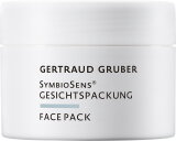 Gertraud Gruber Symbiosens Gesichtspackung 30 g