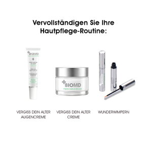 BIOMED Vergiss dein Alter Serum 30 ml