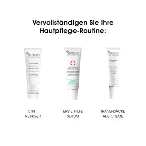 BIOMED Erste Hilfe Gesichtscreme 40 ml