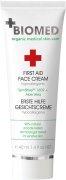 BIOMED Erste Hilfe Gesichtscreme 40 ml BIOMED Erste Hilfe Gesichtscreme 40 ml