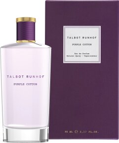 Talbot Runhof Purple Cotton Eau de Parfum (EdP) 90 ml