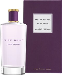 Talbot Runhof Purple Leather Eau de Parfum (EdP) 90 ml