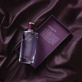 Talbot Runhof Purple Leather Eau de Parfum (EdP) 90 ml