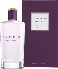 Talbot Runhof Purple Sequins Eau de Parfum (EdP) 90 ml