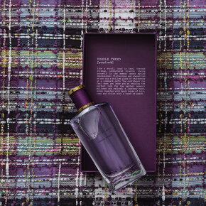 Talbot Runhof Purple Tweed Eau de Parfum (EdP) 90 ml