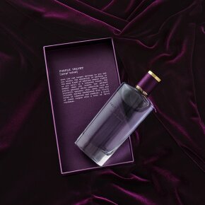 Talbot Runhof Purple Velvet Eau de Parfum (EdP) 90 ml