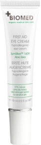 BIOMED Erste Hilfe Augenpflegecreme 15 ml