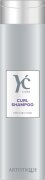 Artistique Youcare Curl Shampoo 250 ml