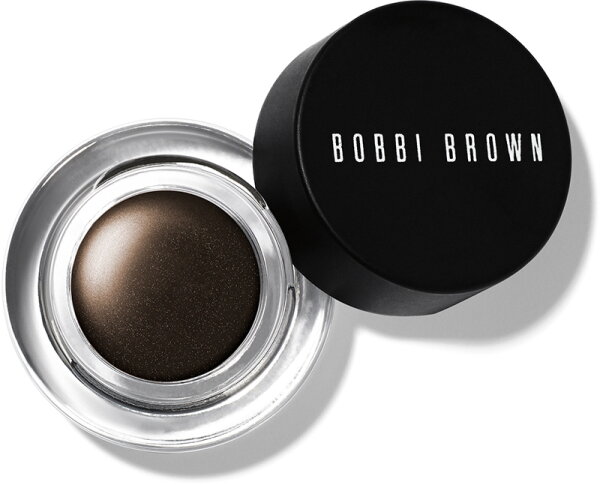 0716170035215 - BOBBI BROWN Long Wear Gel Eyeliner Augen Make-up eyeliner & kajal Gel braun (13 CHOCOLATE SHIMM) definition langanhaltend mattierend Deckkraft Hoch augenärztlich getestet hochpigmentiert wasserfest