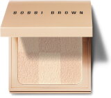 Bobbi Brown Nude Finish Illuminating Powder
