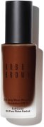 Bobbi Brown Skin Long-Wear Weightless Foundation SPF 15 30 ml