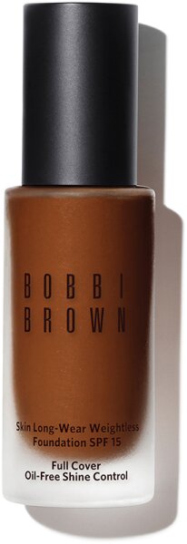 0716170184050 - Skin Long-Wear Weightless Foundation SPF 15 7 Almond 30 ml 0716170184050 - Skin Long-Wear Weightless Foundation SPF 15 7 Almond 30 ml