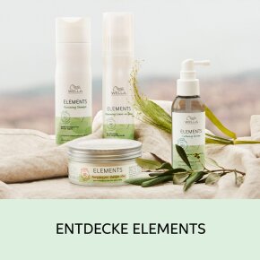 Wella Elements Renewing Conditioner 200 ml