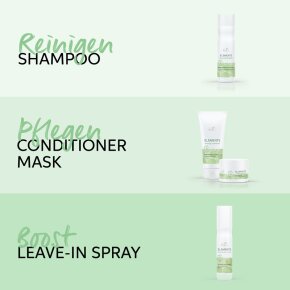 Wella Elements Renewing Conditioner 200 ml