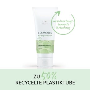 Wella Elements Renewing Conditioner 200 ml