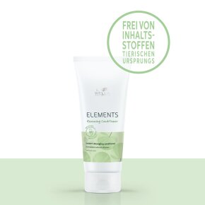 Wella Elements Renewing Conditioner 200 ml
