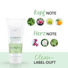 Wella Elements Renewing Conditioner 200 ml