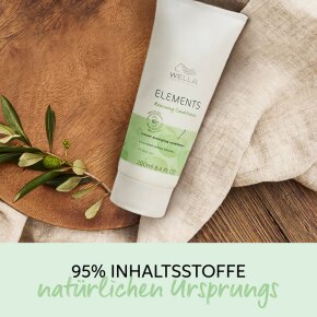 Wella Elements Renewing Conditioner 200 ml