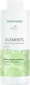 Wella Elements Renewing Conditioner 1000 ml