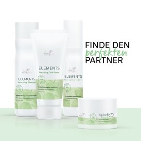 Wella Elements Renewing Conditioner 1000 ml