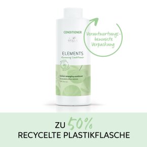 Wella Elements Renewing Conditioner 1000 ml