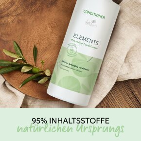 Wella Elements Renewing Conditioner 1000 ml