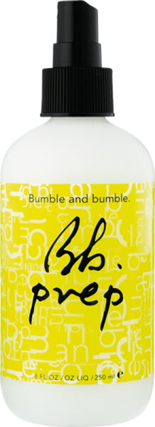 0685428005020 - Styling Pre-Styling Prep Primer 250 ml