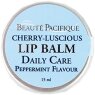 Beauté Pacifique Cherry-Luscious Lip Balm 15 ml
