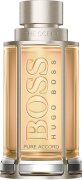 Hugo Boss Boss The Scent Pure Accord Eau de Toilette (EdT)