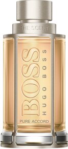 Hugo Boss Boss The Scent Pure Accord Eau de Toilette (EdT) 50 ml