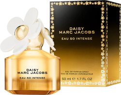 Marc Jacobs Daisy Eau So Intense Eau de Parfum (EdP) 50 ml