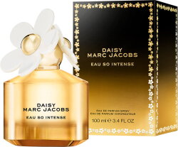 Marc Jacobs Daisy Eau So Intense Eau de Parfum (EdP) 100 ml