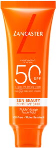 Lancaster Sun Beauty Sensitive Skin Face Fluid SPF50 50 ml