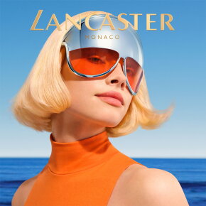 Lancaster Sun Beauty Sensitive Skin Face Fluid SPF50 50 ml